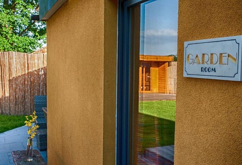 B&b House Of Java