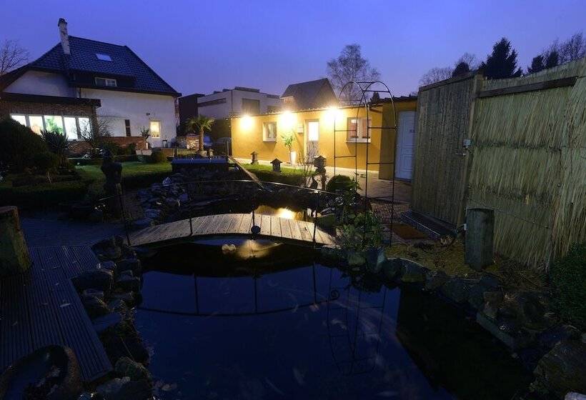B&b House Of Java