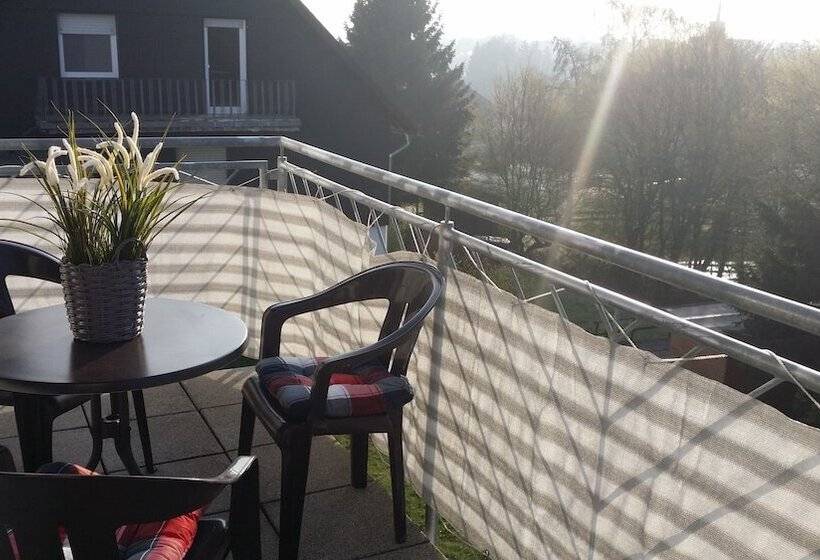 Ferienwohnungen Debray