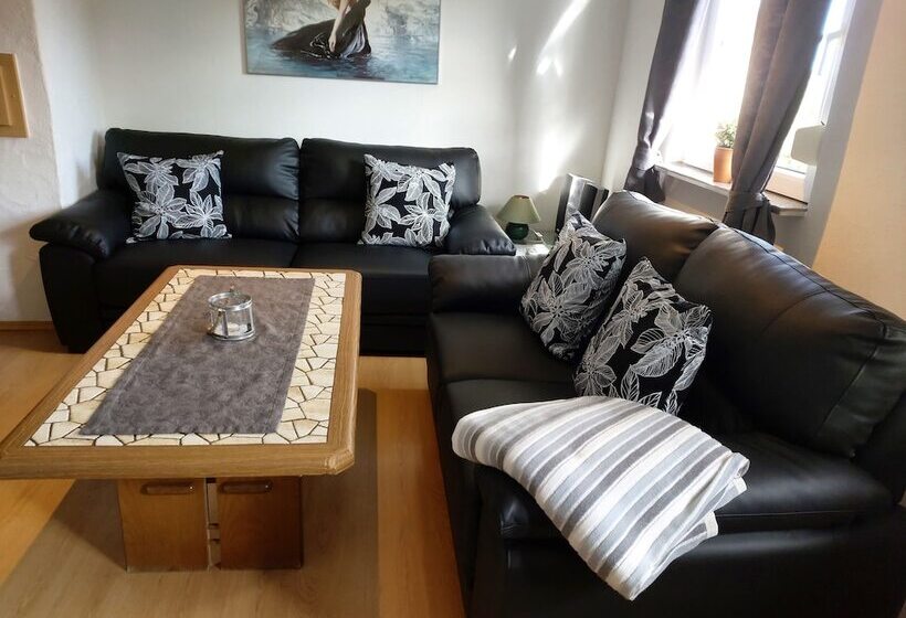 Ferienwohnungen Debray