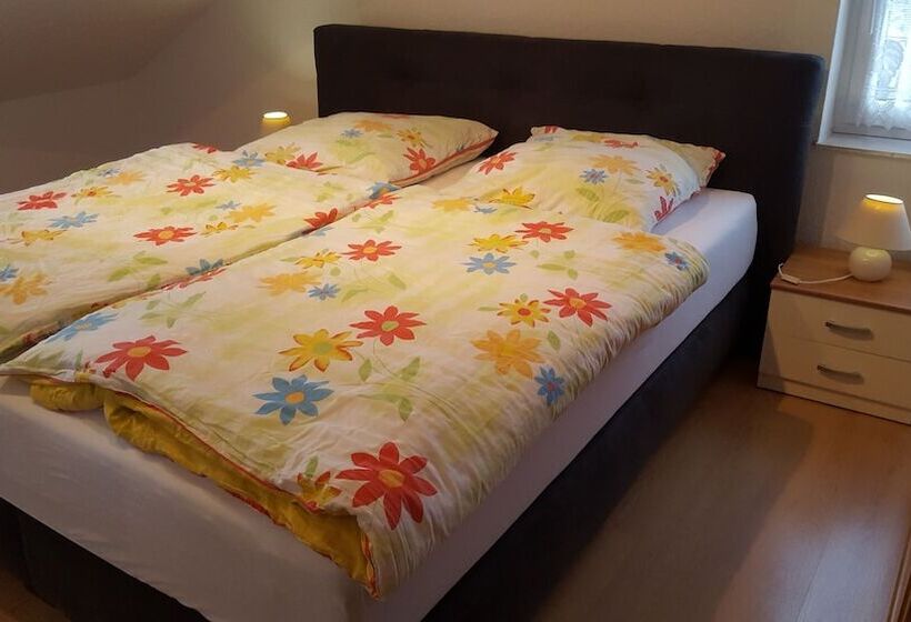 Ferienwohnungen Debray