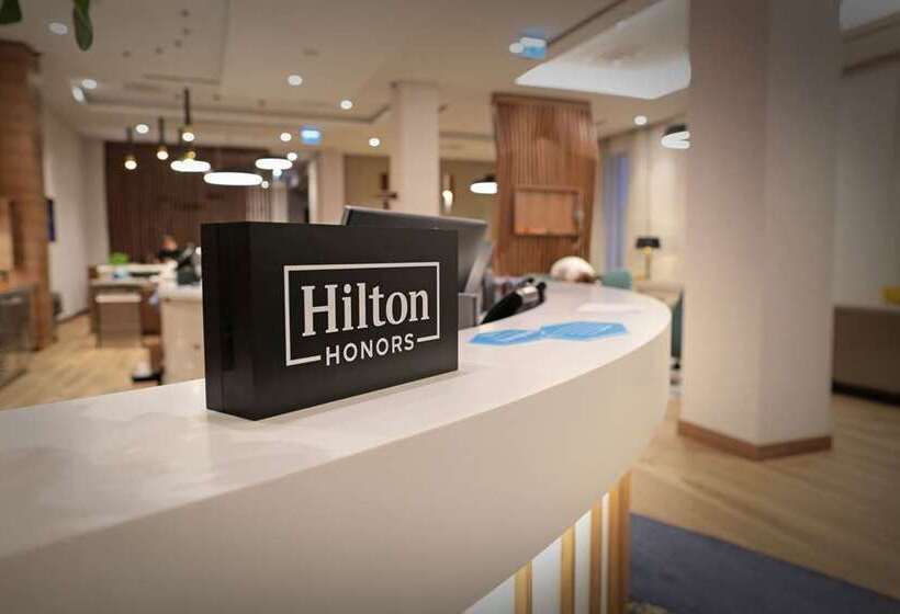 فندق فئة نجمة واحدة Hampton By Hilton Kalisz