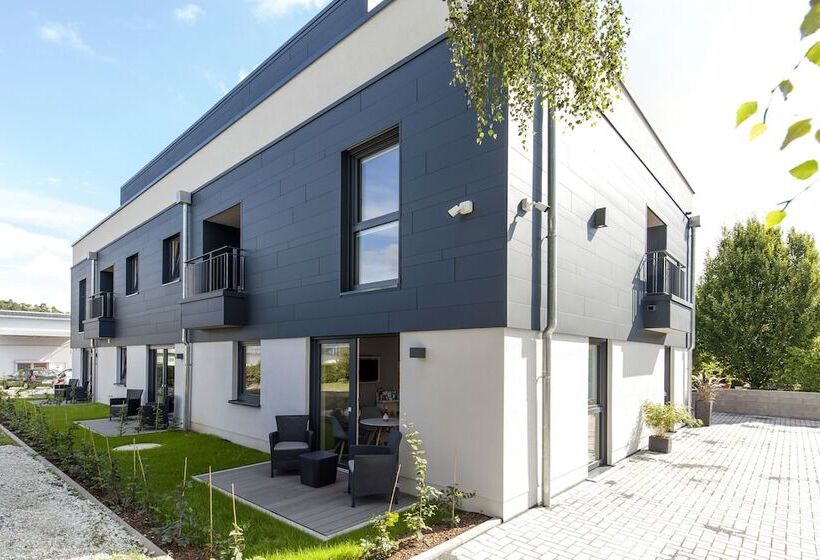 ホテル Boardinghouse Morbach