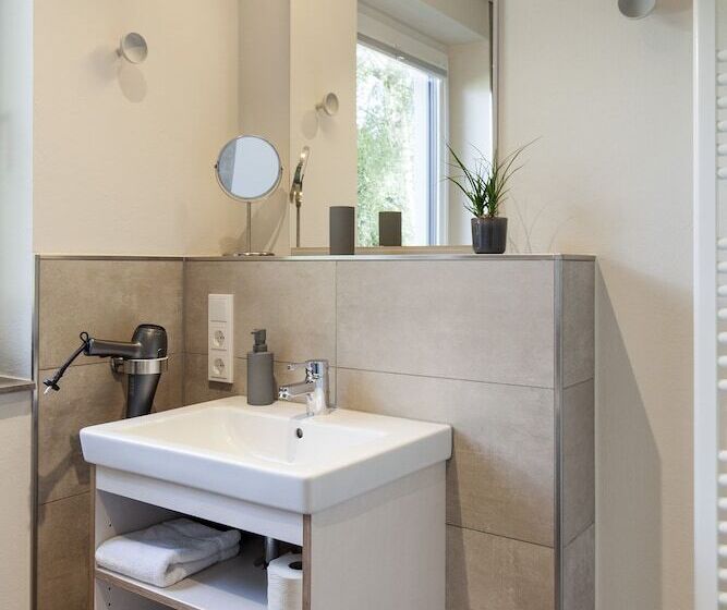 ホテル Boardinghouse Morbach