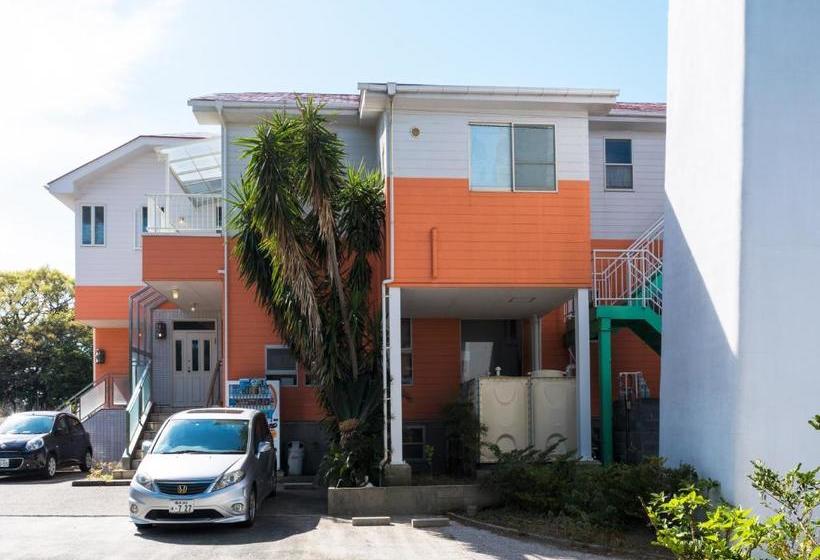 فندق Jogashima Asobigasaki Resort By Oyo Rooms