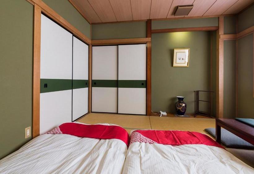 فندق Jogashima Asobigasaki Resort By Oyo Rooms
