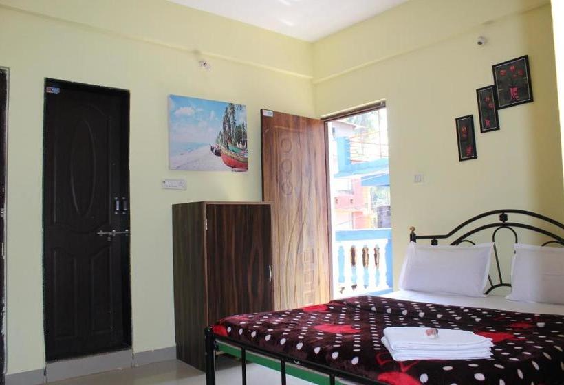 هتل Navdurga Holidays