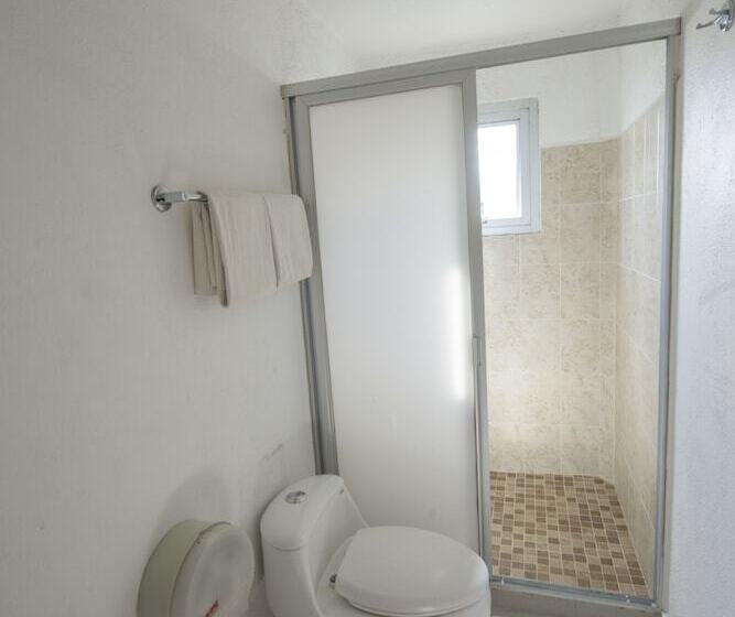 هتل Oaxaca Inn Express