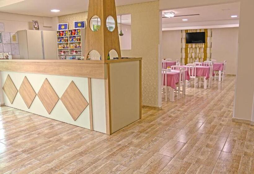 酒店 Royal Jaraguá