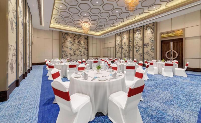 Отель The Fern Residency, Karad