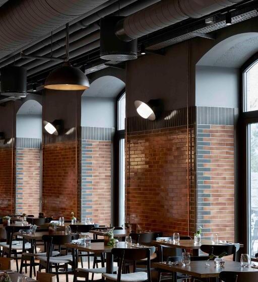 هتل Villa Copenhagen