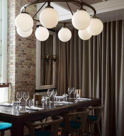 هتل Villa Copenhagen