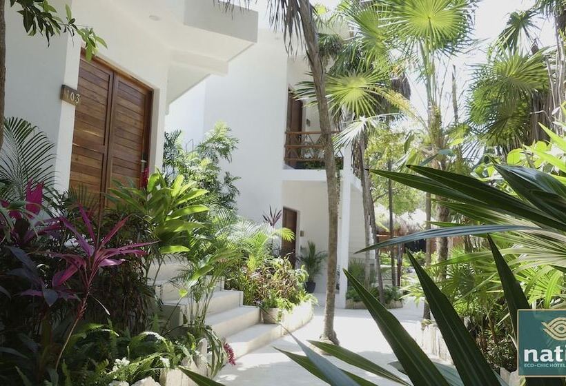 Nativa Hotel Tulum