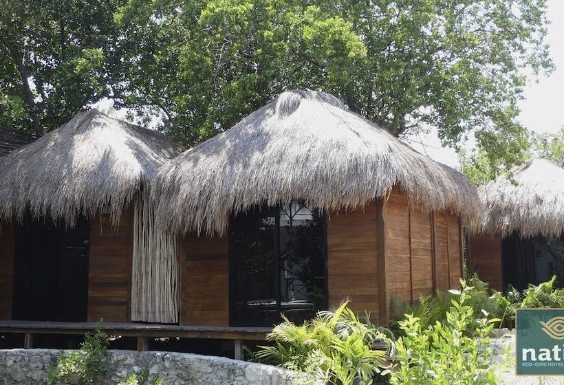 Nativa Hotel Tulum