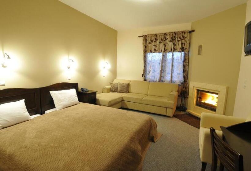 פנסיון Guesthouse Anastasia