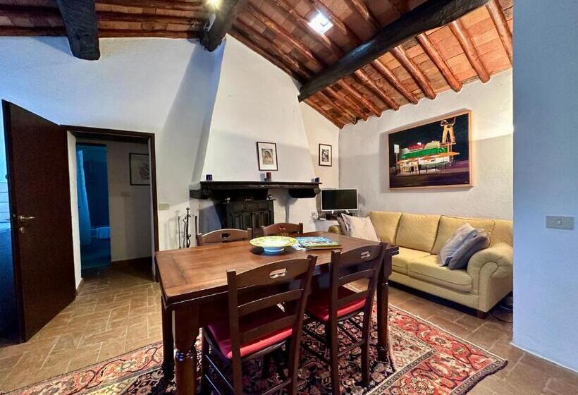 Agriturismo Vinci