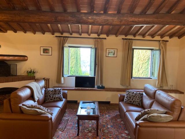 Agriturismo Vinci