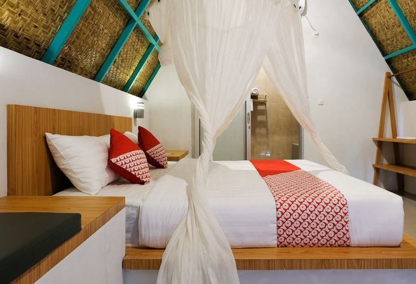 هاستل Makarma Resort By Oyo Rooms