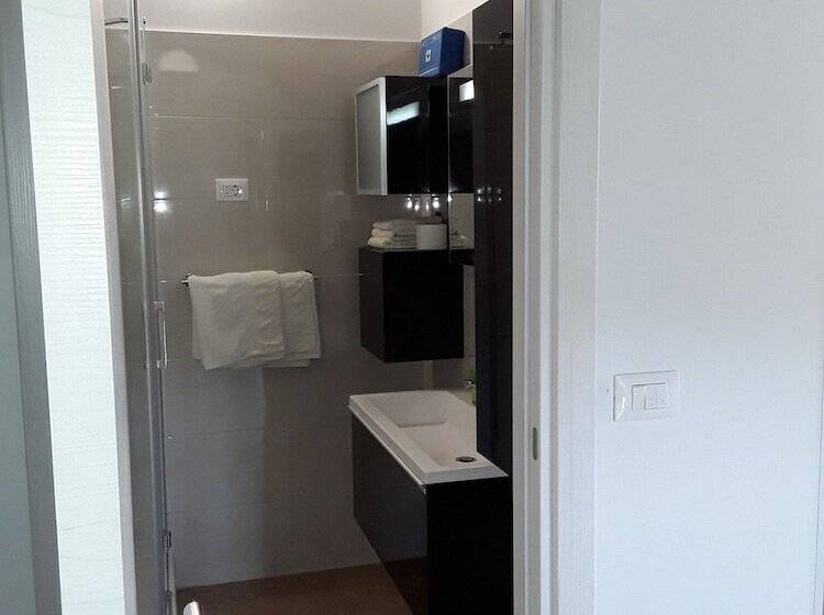 Apartments Villa Vosilla