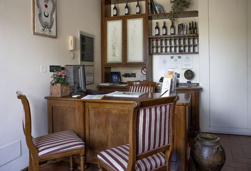 B&b Le Cannelle Fiesole