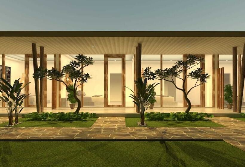 تختخواب و صبحانه Gilipaddy Resort