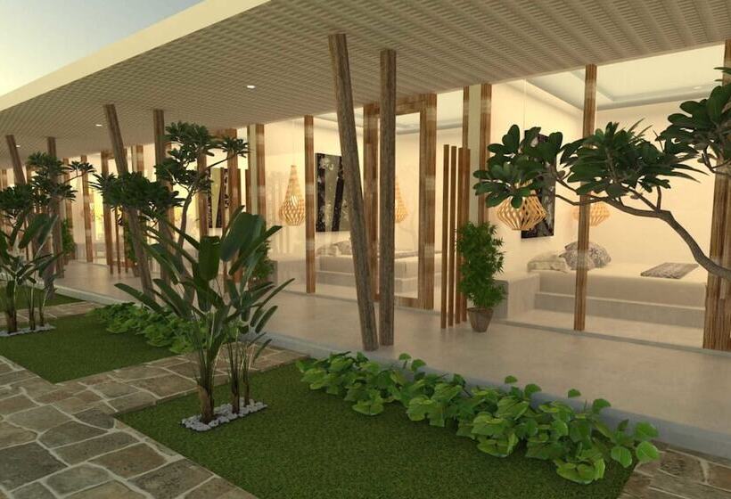 تختخواب و صبحانه Gilipaddy Resort