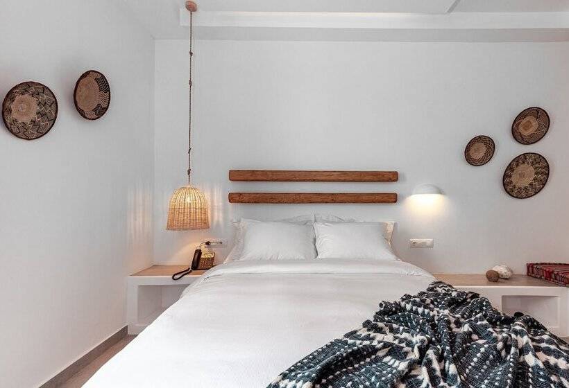 Bohemian Luxury Boutique Hotel   Adults Only