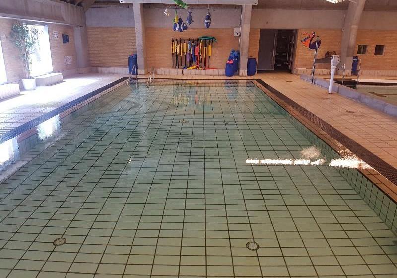 Danhostel Hobro Idrætscenter