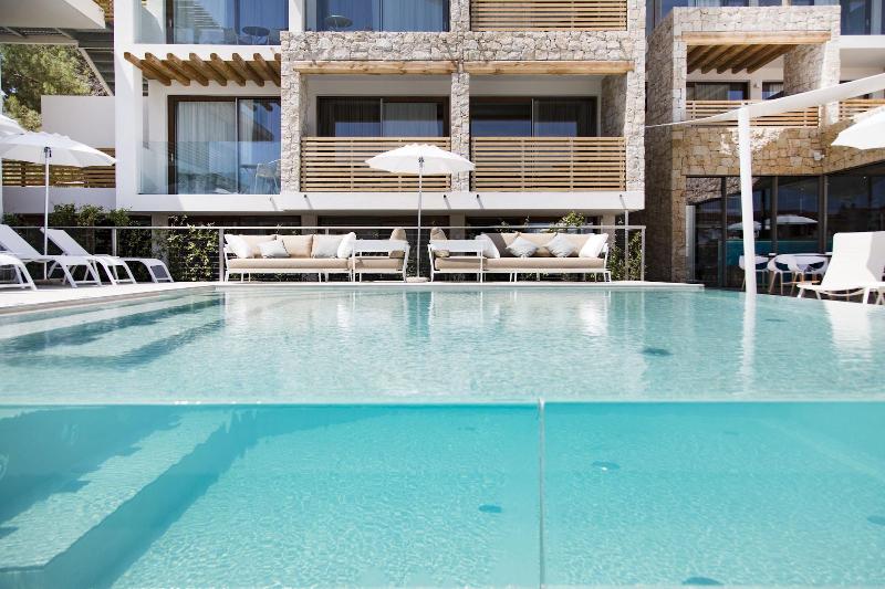 Хостел Sandalia Boutique Hotel   Adults Only