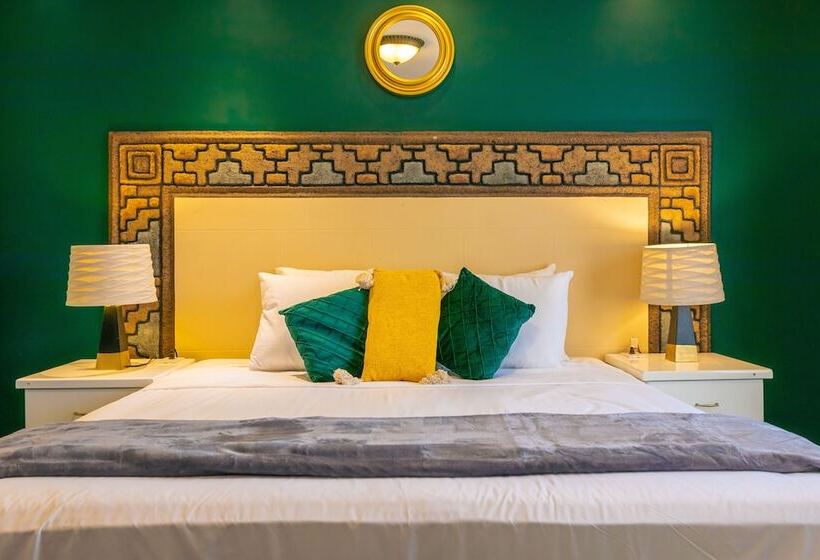 هتل Amazonia   The Jungle Experience Resort