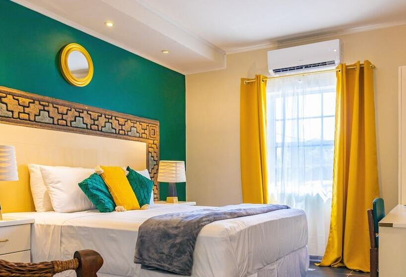 هتل Amazonia   The Jungle Experience Resort