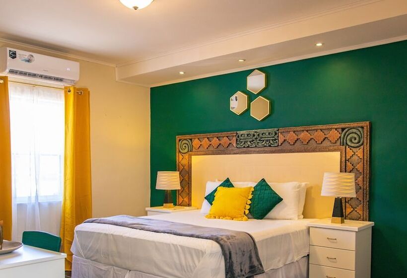 هتل Amazonia   The Jungle Experience Resort