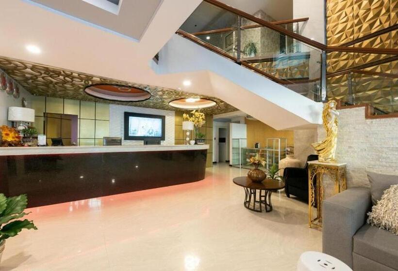 Amore Hotel Manila