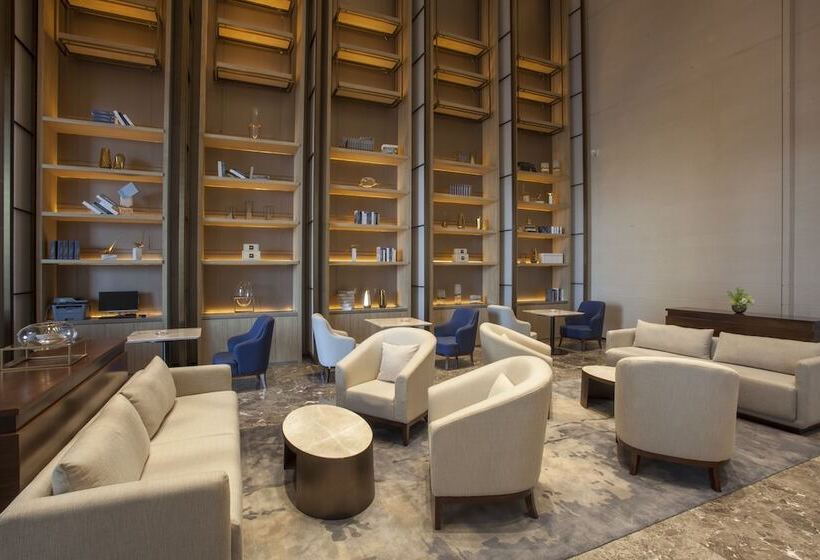 בית מלון כפרי Aosheng Yiho