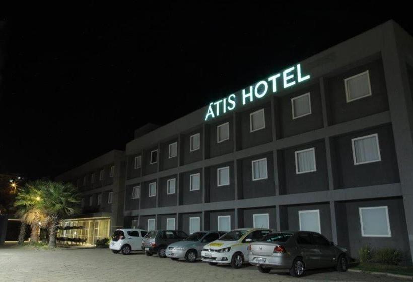 호텔 átis