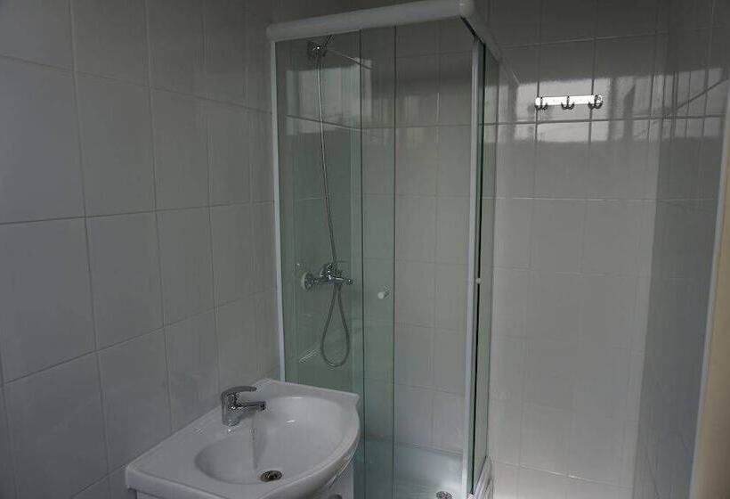 هتل Blu Bascuñan