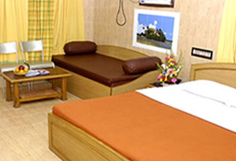 فندق Grand Oceana Beach Resort
