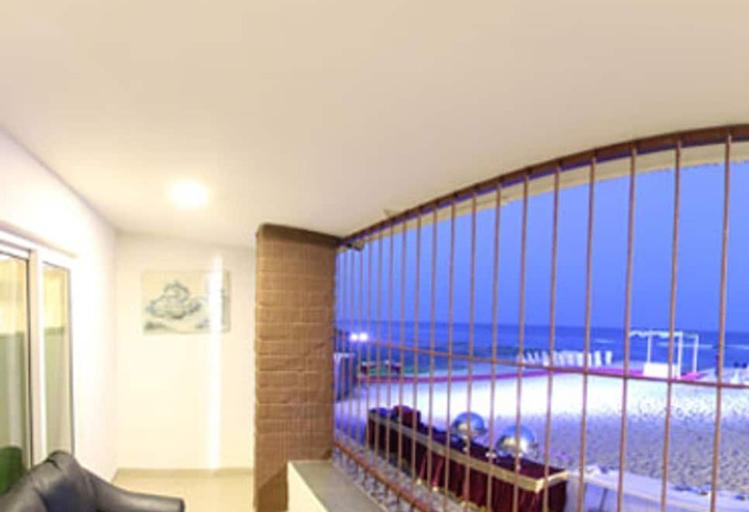 فندق Grand Oceana Beach Resort