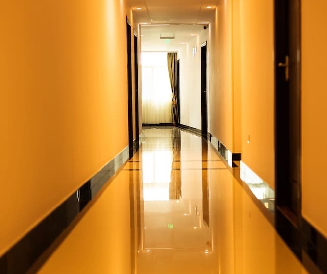 هتل Jing Pin Century