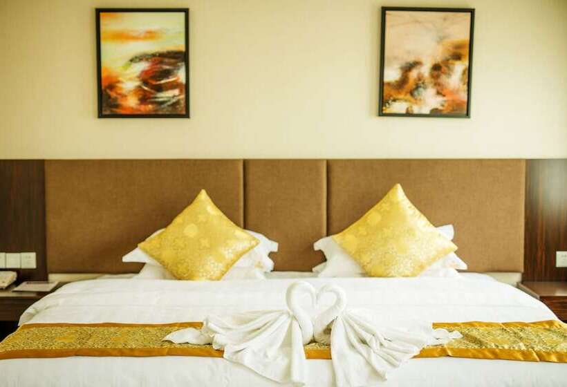 هتل Jing Pin Century