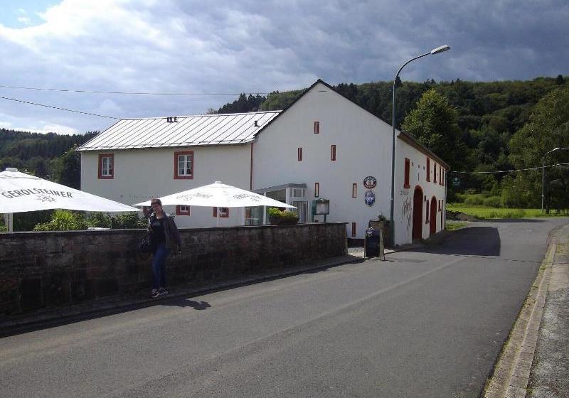 호텔 Müllisch's Hof