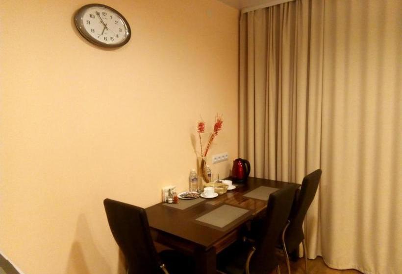 Hotel отель Modul