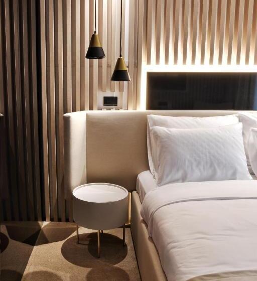 ホテル Pod Zidom Rooms