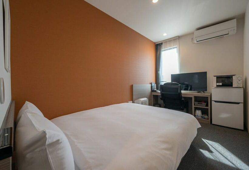 فندق R9 The Yard Mokakumakura