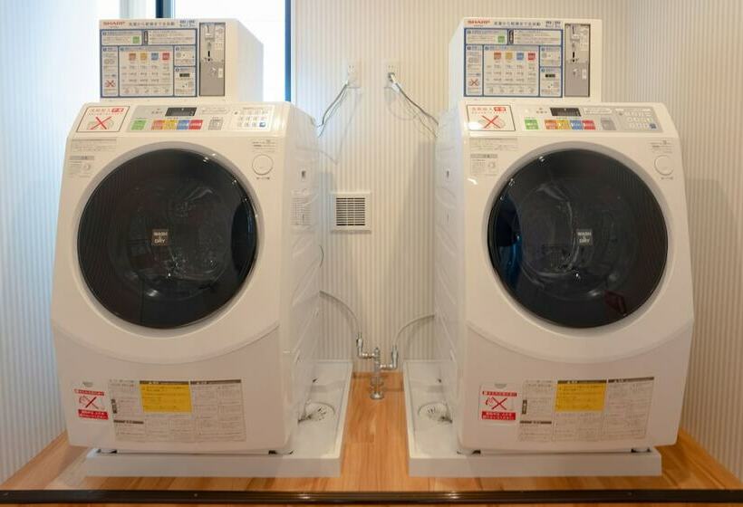 فندق R9 The Yard Mokakumakura