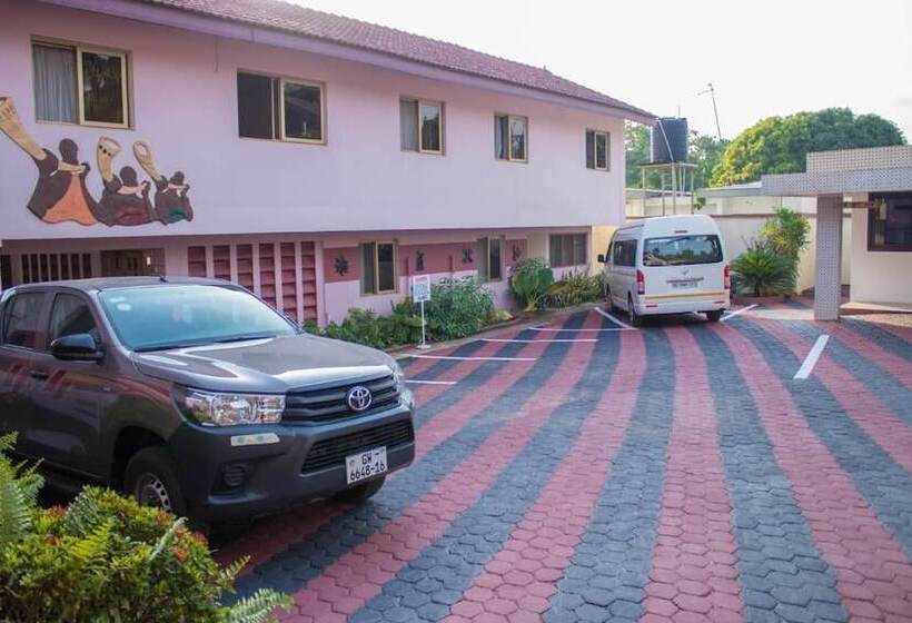 ホテル Royal Basin Resort