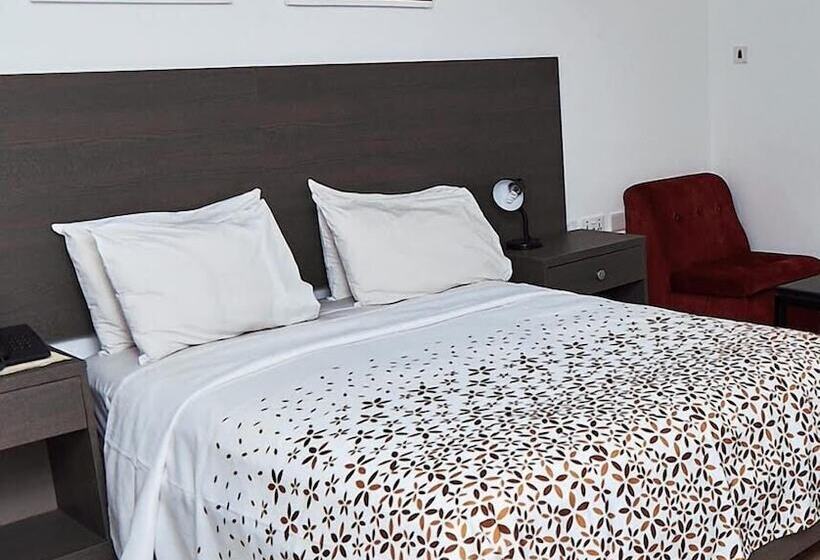 ホテル Royal Basin Resort