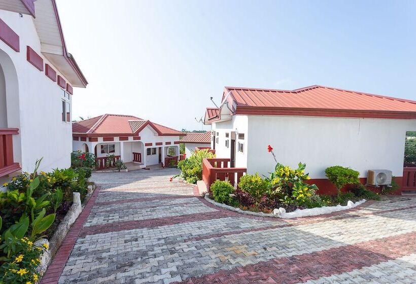 فندق Royal Elmount