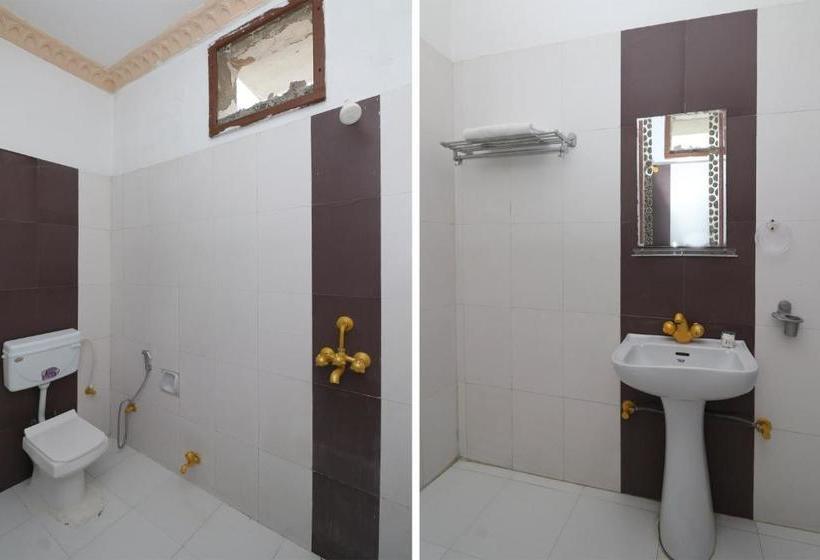 فندق Sonar Haveli By Oyo Rooms