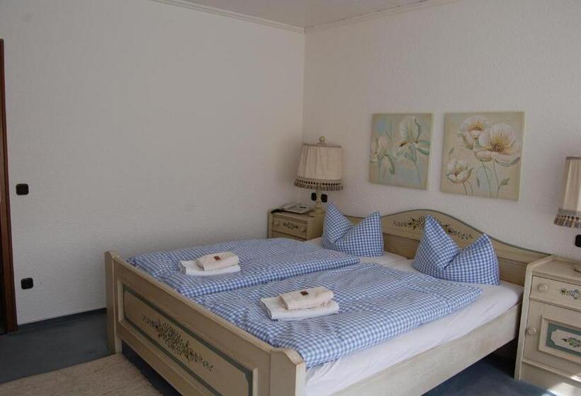 Landhaus Brockenblick